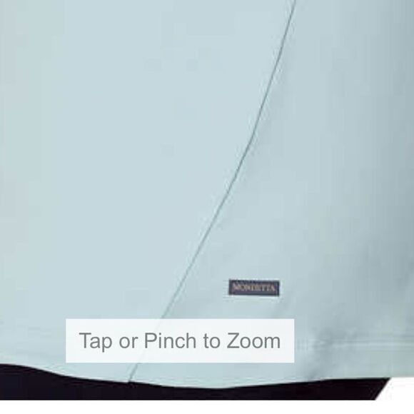 Mondetta Ladies' 2-pack Tee  - Picture 5 of 6